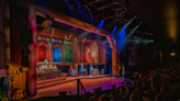 There's a proper, official Dungeons & Dragons live stage show now