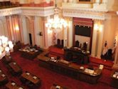 California State Senate