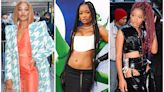 14 of Keke Palmer's most daring, eye-catching fashion moments