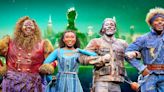 After 40 Years, 'The Wiz' Returns To Broadway With A Trailblazing Director