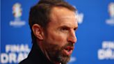 England's Euro 2024 provisional squad has been announced