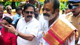 Thrissur Mayor heaps praises on Suresh Gopi again