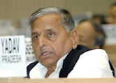 Mulayam Singh Yadav