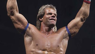 Lex Luger Recalls Being “Blindsided” By Babyface Turn In WWE - PWMania - Wrestling News