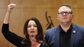 SAG-AFTRA Board Approves Contract With 86% Vote, Fran Drescher Breaks Down Path to the Deal