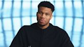 Giannis Antetokounmpo Says He Almost Quit Basketball After His Dad's Death in New Doc (Trailer Exclusive)