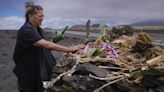 Hawaii's highest peak is caught in a spiritual tug of war between astronomers and Native Hawaiians