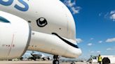 Airbus Beluga: World’s strangest-looking plane gets its own airline