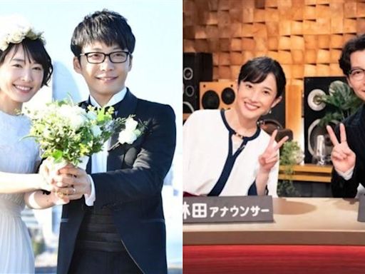 被瘋傳「星野源小三」！NHK女主播首發聲 電視台0動作幕後原因曝光