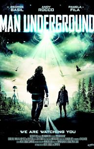 Man Underground