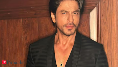Shah Rukh Khan health status: Manager Pooja Dadlani reassures fans, says 'Mr. Khan is doing well'