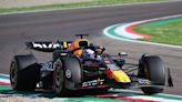 2024 F1 Imola GP qualifying results: Verstappen takes pole