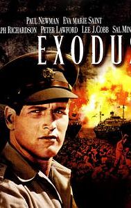 Exodus (1960 film)