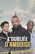 L'oubliée d'Amboise