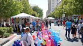 Downtown Fresno’s Fiestas Patrias on Sunday among several Hispanic Heritage Month events