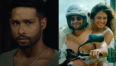 Yudhra box office collection day 1: Siddhant Chaturvedi's film performs well, opens at nearly ₹5 crore in India