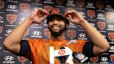 Developing a franchise QB: As the Chicago Bears begin with Caleb Williams, those who have worked with successful rookies weigh in