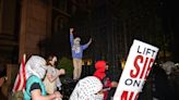 Madness at Columbia University: Pro-Palestine protesters storm and seize campus building as chaos intensifies | amNewYork