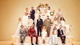 Married At First Sight UK return date revealed - and fans only have days to wait