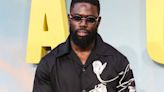 Meet rapper Ghetts who plays his first acting role in Netflix series Supacell