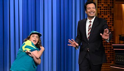 Raygun breaks silence on Jimmy Fallon sketch