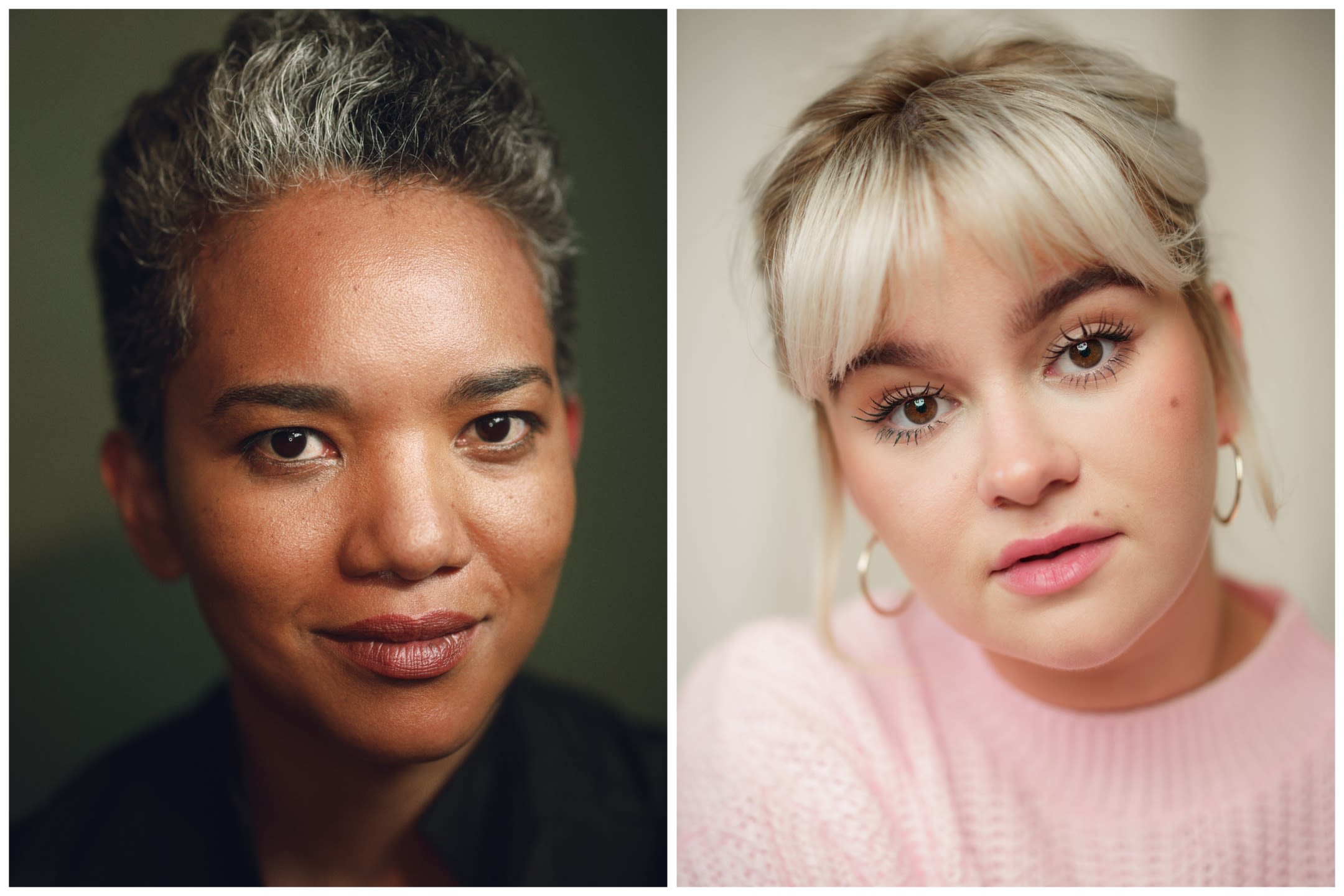 Chipo Chung, Lola Shalam Cast in Kathryn Hunter’s London Play ‘Gigi & Dar’ (EXCLUSIVE)