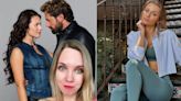 Rusa asegura que Irina Baeva se obsesionó con Gabriel Soto y explica por qué