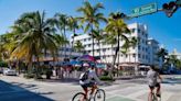 Which Miami streets are the most popular on Instagram? How hashtags ranked them