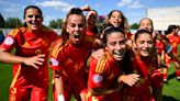 Vídeos y crónica de las semifinales del Europeo femenino sub-19 de 2024: España y Países Bajos se citan en la final | Femenino sub-19