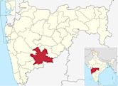 Solapur district