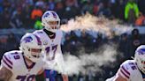 Bills visit Bengals with top AFC playoff spot in sight