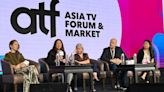 Hollywood Dealmakers Learn to Be Flexible in Asia – ATF