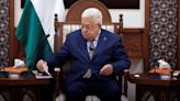 Palestinian Authority president says US veto makes it complicit in Israeli 'war crimes'