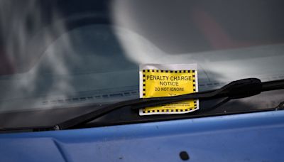 DVSA issues parking scam warning as fake texts are sent to UK drivers