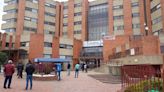 Alerta Roja en el Hospital Universitario San Rafael de Tunja