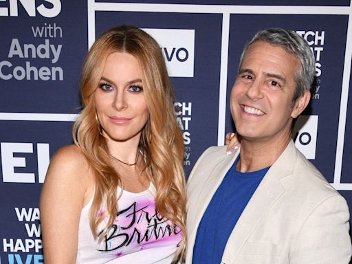 Andy Cohen, NBCUniversal & Warner Bros Discovery Want Leah McSweeney’s “Threadbare” Drugs & Drink Filled Suit Tossed Out...