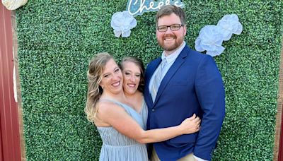 Meet Abby Hensel's husband, Josh Bowling