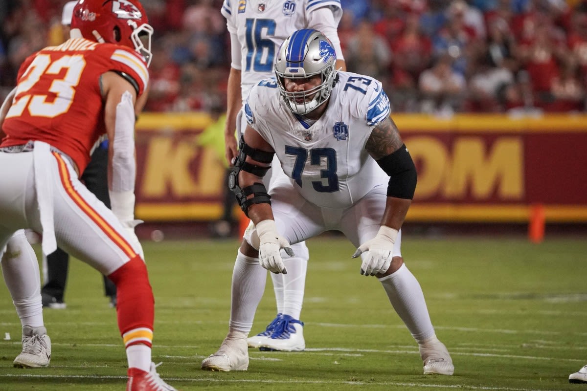 Rams News: The $51M Question – Is Jonah Jackson the Key to Stafford’s Protection?