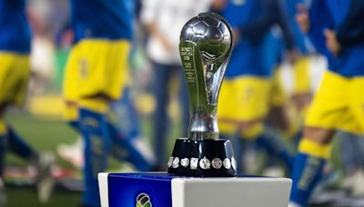 Liga MX | Así se jugarán los Cuartos de Final del Clausura 2024