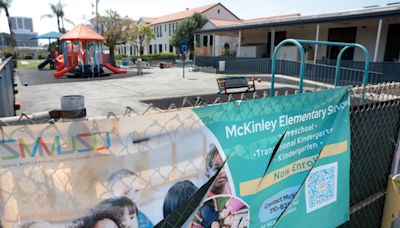 Santa Monica school expansion delayed by toxic dry cleaning chemicals in soil