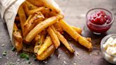 14 Seasonings That Will Take French Fries To The Next Level