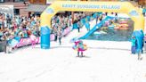 Flock Together to Banff Sunshine for the 94th Annual Slush Cup