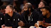 James Harden officially introduced as member of Los Angeles Clippers