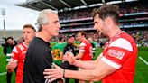 ‘I know Pádraic Joyce very well’ – Jim McGuinness will ‘relish’ semi-final against his good friend as Donegal face Galway