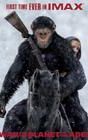 War for the Planet of the Apes