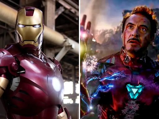 ¿Robert Downey Jr. regresará a las películas de Marvel? El villano que podría interpretar