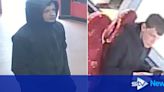 CCTV images of teen released after city centre robbery