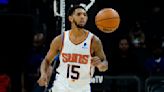 Former Phoenix Suns guard Cameron Payne arrested in Scottsdale for refusing to ID himself