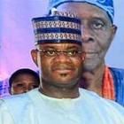 Yahaya Bello