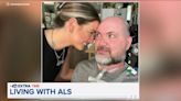 ALS Awareness Month: What is the disease, the research being done and one dad's inspiring story
